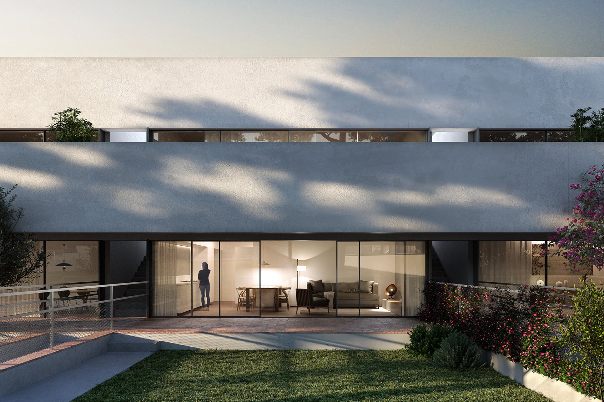 Nýbygging - Tvílyft íbúð - Torrevieja - Costa Blanca South