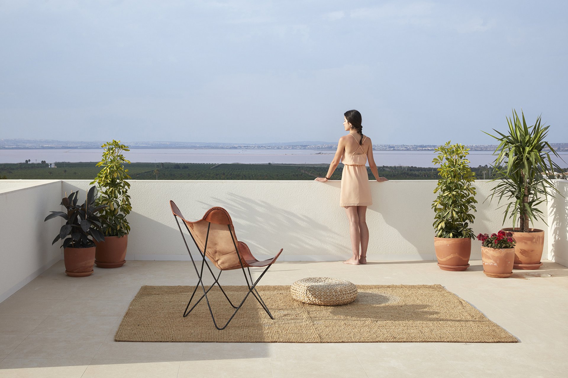 Nýbygging - Tvílyft íbúð - Torrevieja - Costa Blanca South