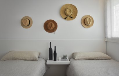 Duplex · New Build - Torrevieja · Los Balcones · Alicante · Spain