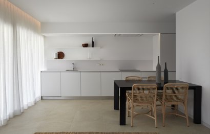 Duplex · New Build - Torrevieja · Los Balcones · Alicante · Spain