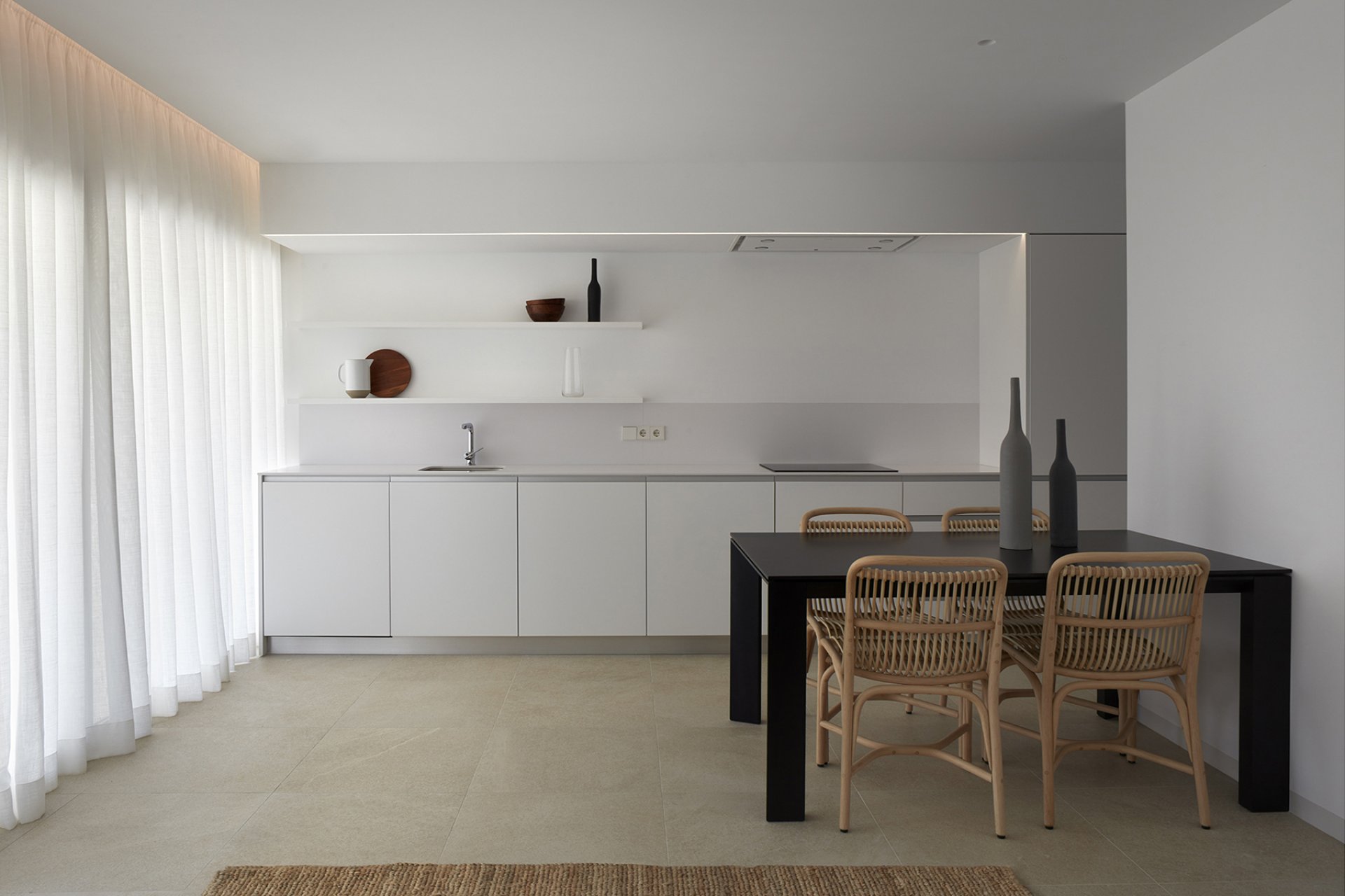 Nýbygging - Tvílyft íbúð - Torrevieja - Costa Blanca South