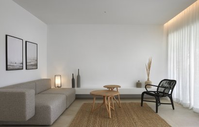 Duplex · New Build - Torrevieja · Los Balcones · Alicante · Spain