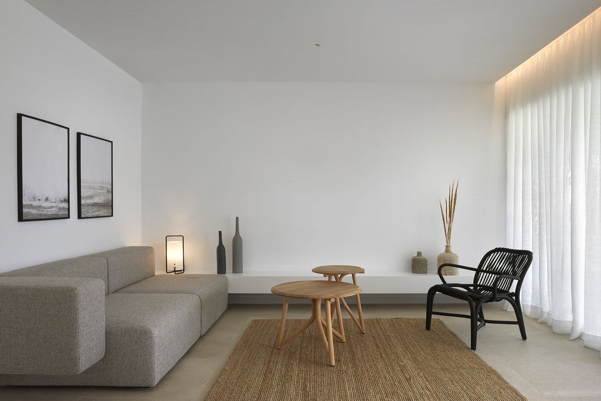Nýbygging - Tvílyft íbúð - Torrevieja - Costa Blanca South