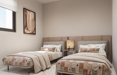 Penthouse · New Build - Torrevieja · Alicante · Spain