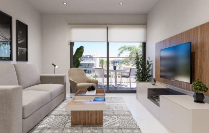Penthouse · New Build - Torrevieja · Alicante · Spain