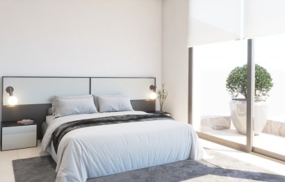 Penthouse · New Build - Torrevieja · Alicante · Spain