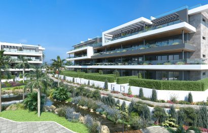 Penthouse · New Build - Torrevieja · Alicante · Spain