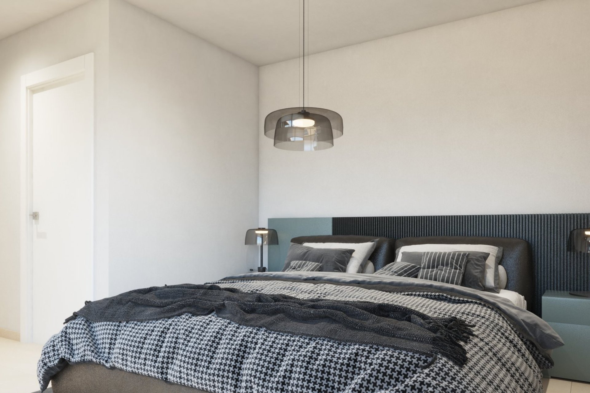 Új építés - Penthouse - Torrevieja - Costa Blanca South
