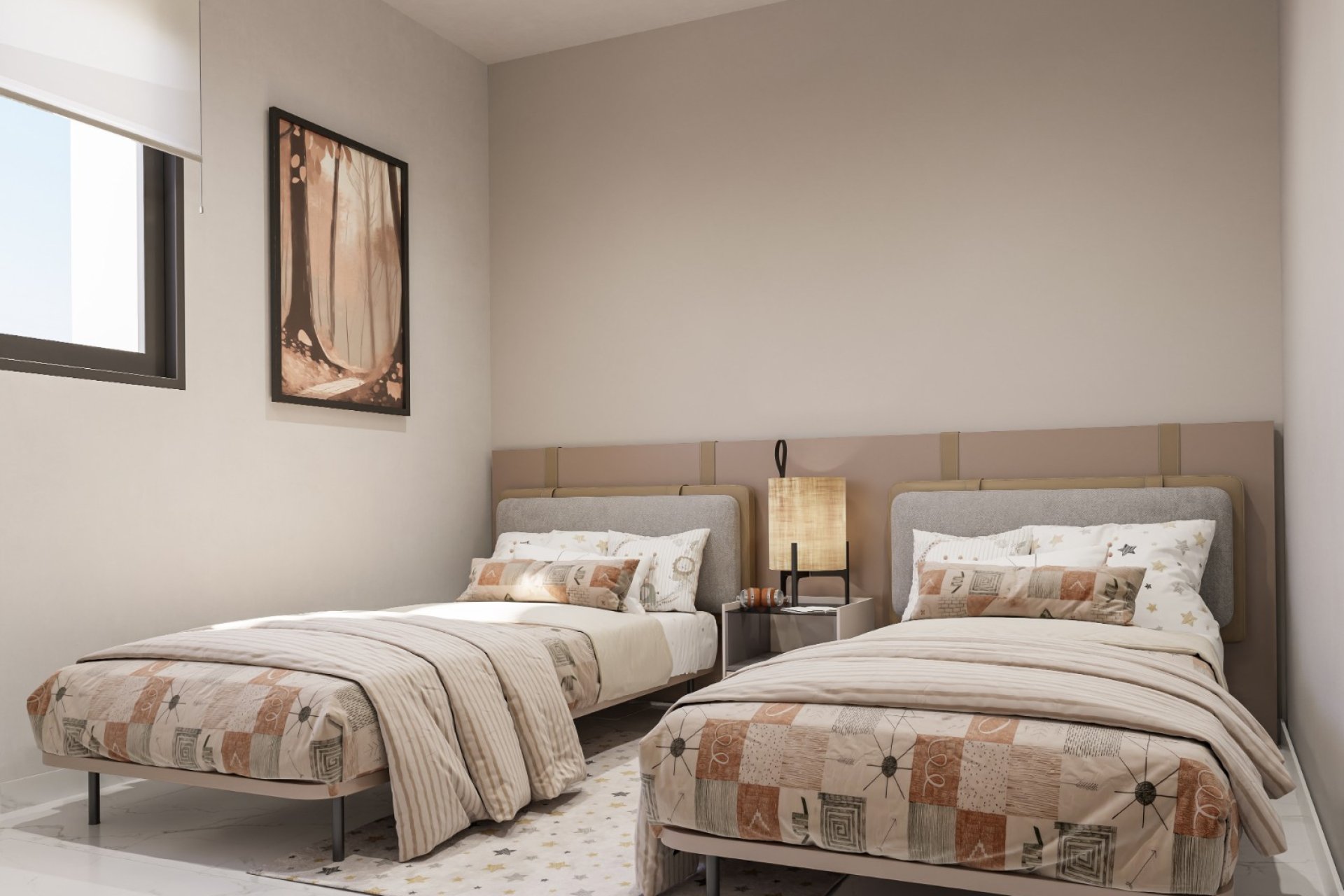 Új építés - Penthouse - Torrevieja - Costa Blanca South