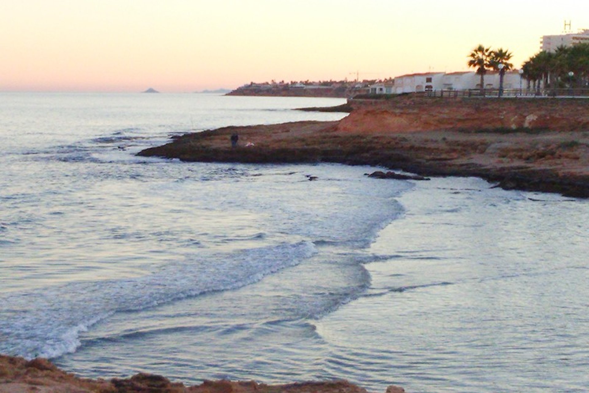 Új építés - Penthouse - Torrevieja - Costa Blanca South