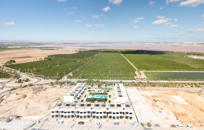 Duplex · New Build - Torrevieja · Los Balcones · Alicante · Spain