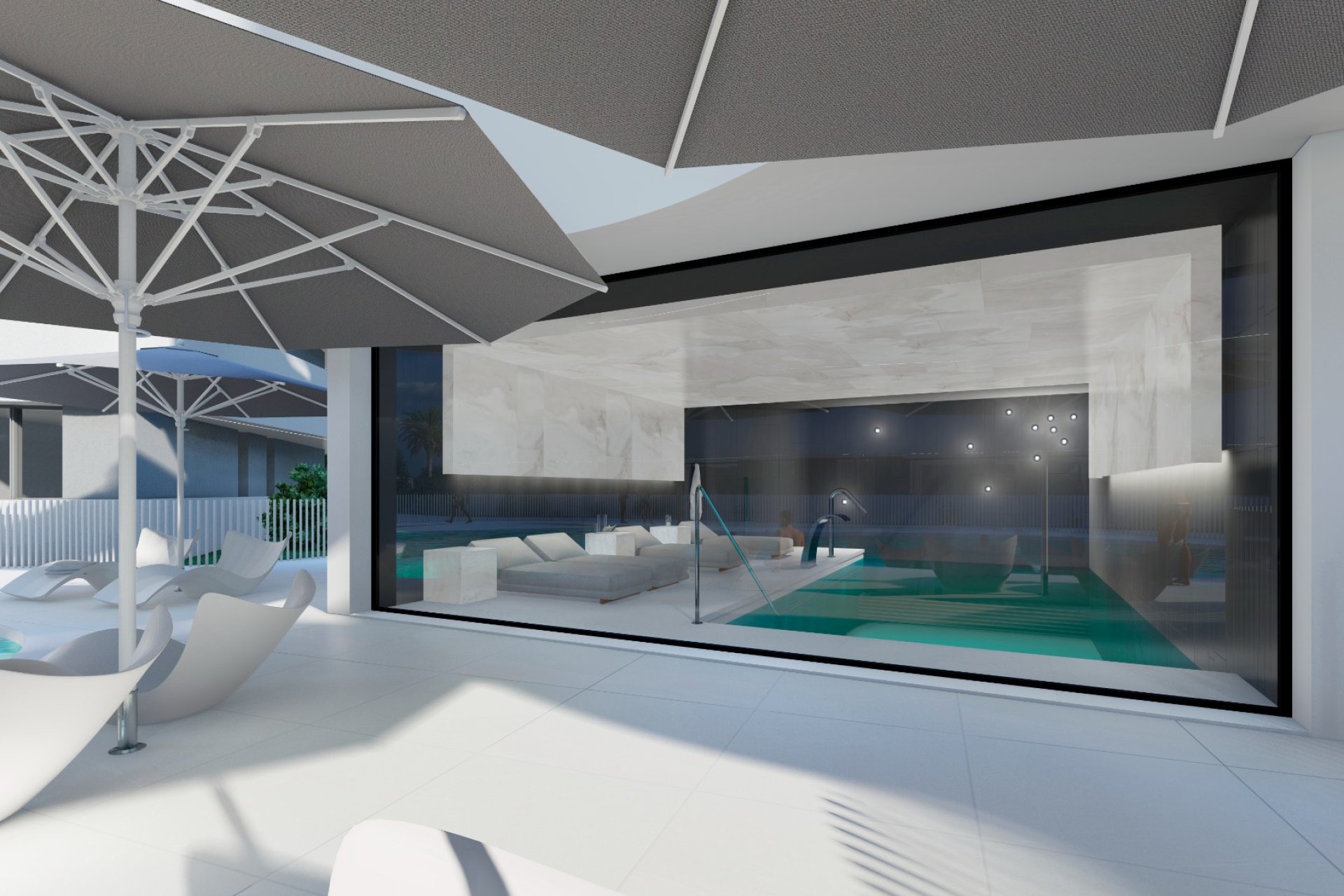 New Build - Apartment - Guardamar