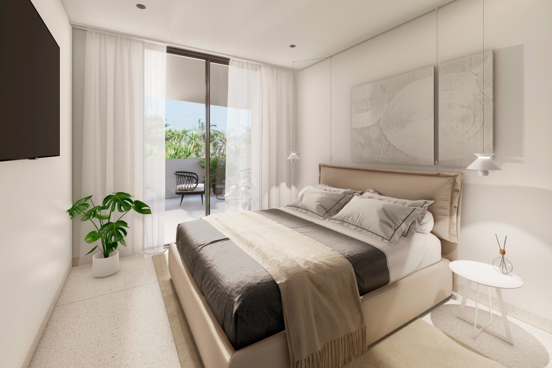 New Build - Apartment - Guardamar