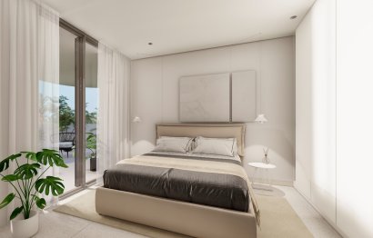 Apartment · New Build - Guardamar · Alicante · Spain