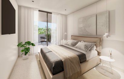 Apartment · New Build - Guardamar · Alicante · Spain