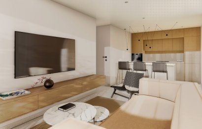 Apartment · New Build - Guardamar · Alicante · Spain