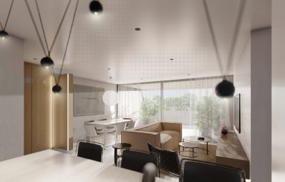 Apartment · New Build - Guardamar · Alicante · Spain
