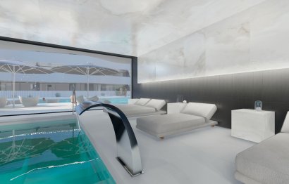 Appartement · Nouvelle construction - Guardamar · Alicante · Espagne