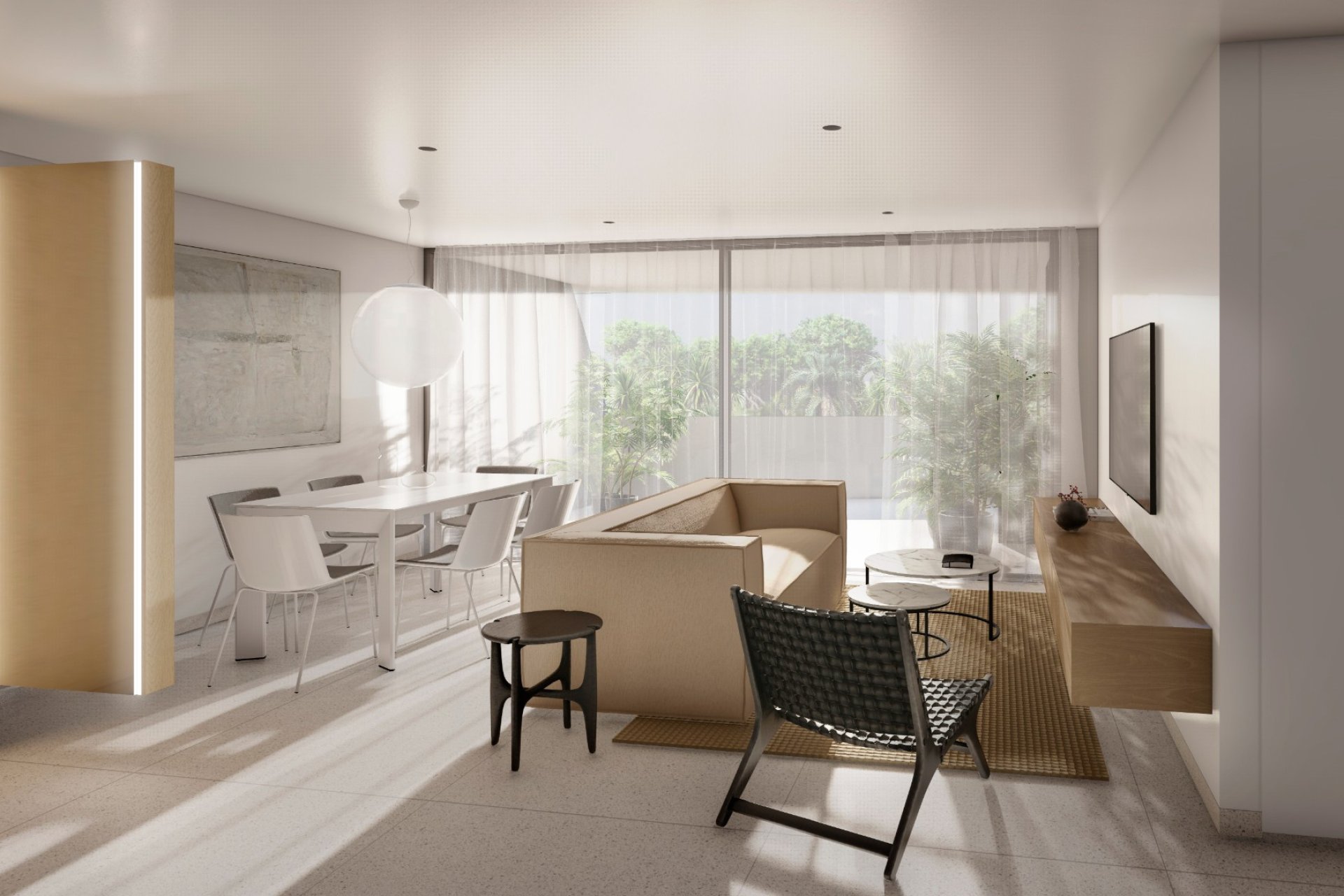 Nouvelle construction - Appartement - Guardamar
