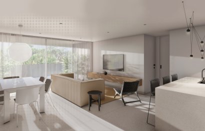 Appartement · Nouvelle construction - Guardamar · Alicante · Espagne
