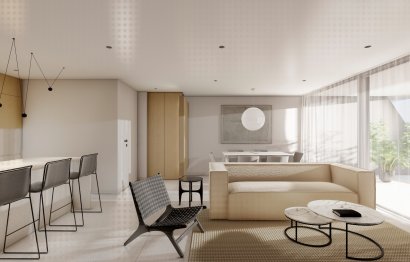 Appartement · Nouvelle construction - Guardamar · Alicante · Espagne