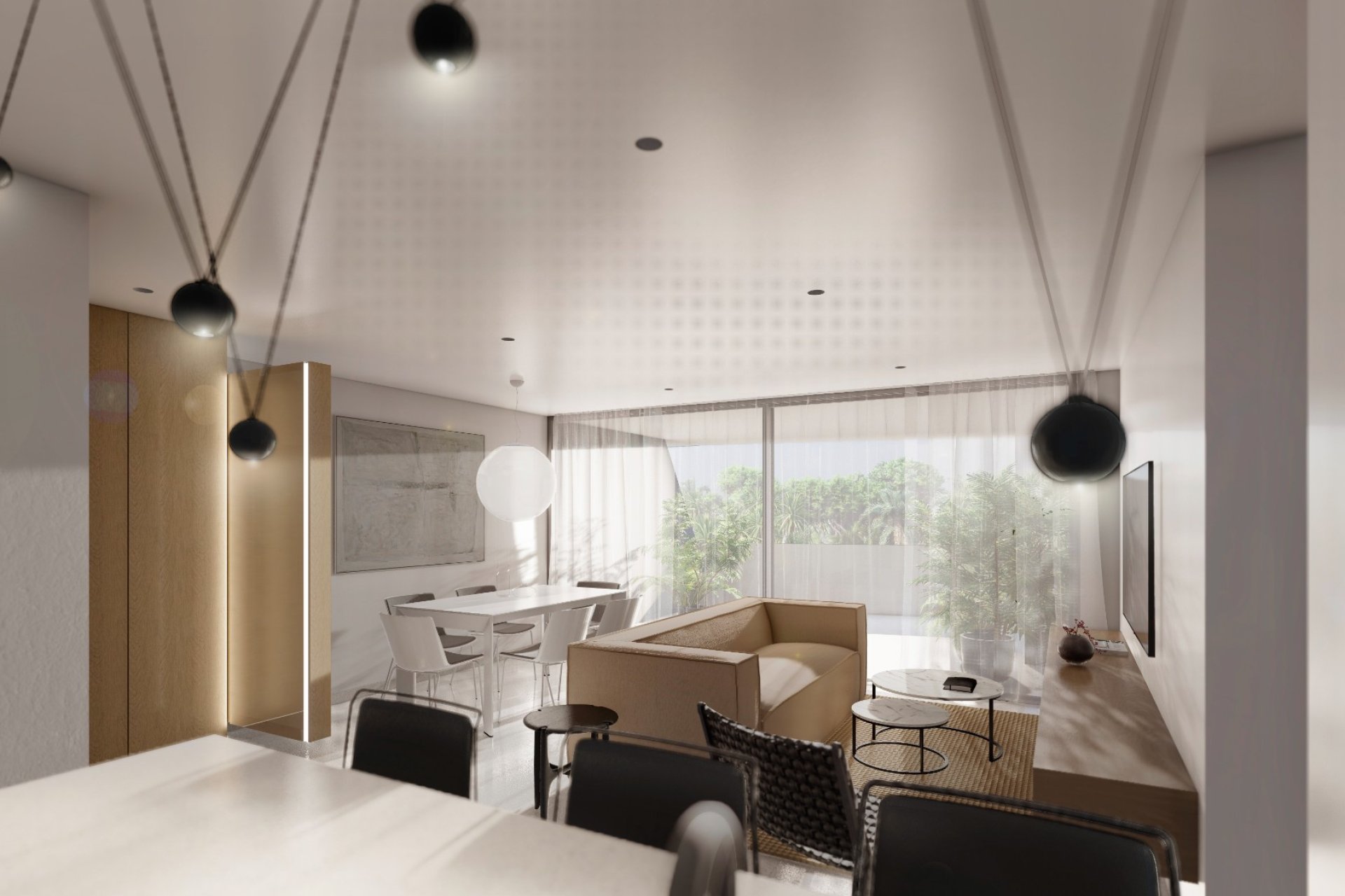 Nouvelle construction - Appartement - Guardamar