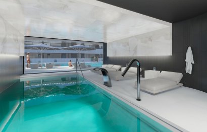 Appartement · Nouvelle construction - Guardamar · Alicante · Espagne