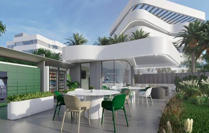 Appartement · Nouvelle construction - Guardamar · Alicante · Espagne