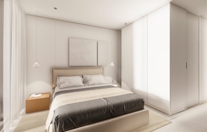 Appartement · Nouvelle construction - Guardamar · Alicante · Espagne