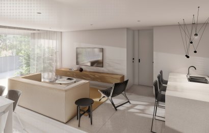 Appartement · Nouvelle construction - Guardamar · Alicante · Espagne