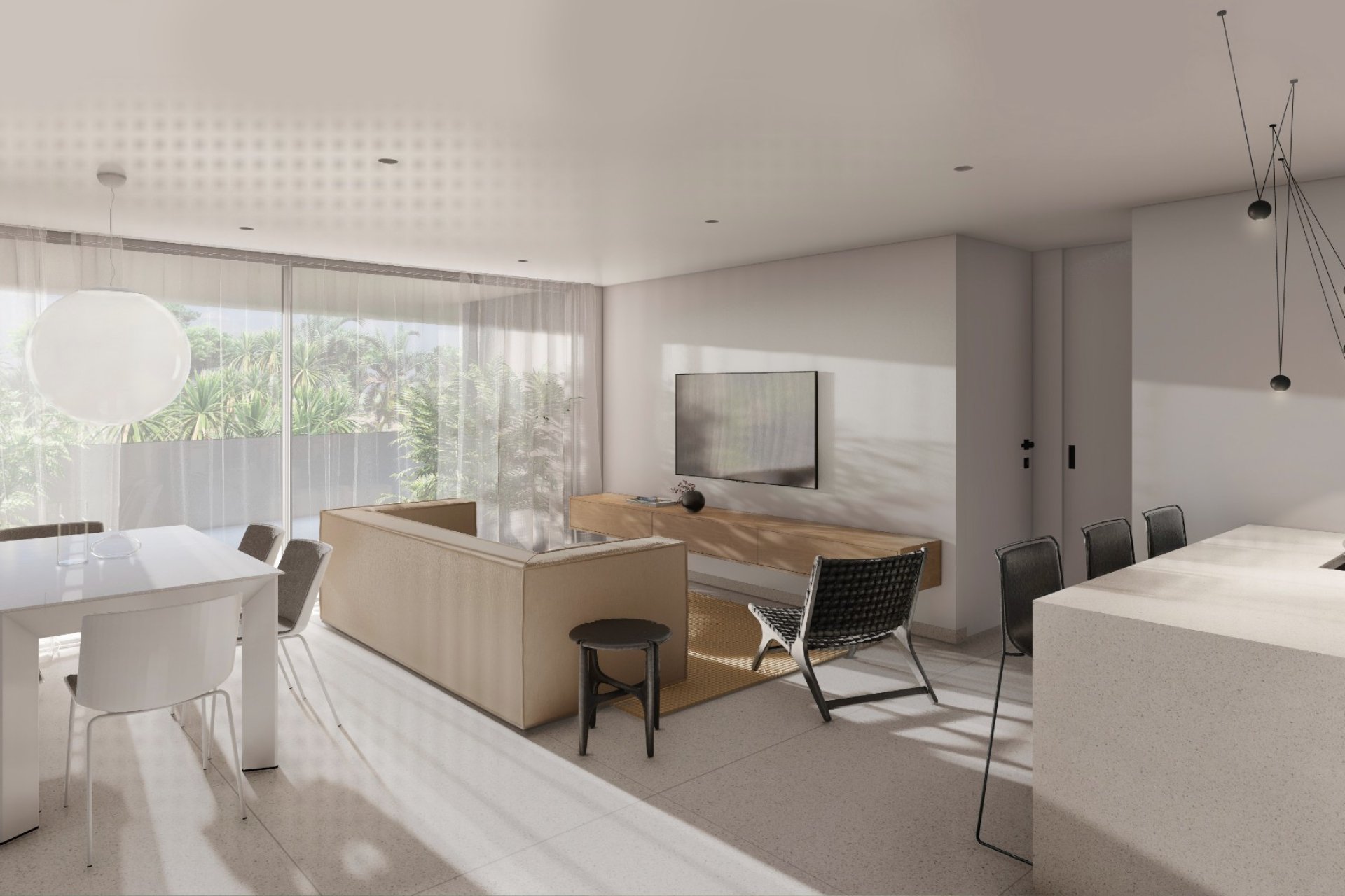 Nouvelle construction - Appartement - Guardamar