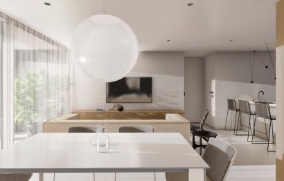 Appartement · Nouvelle construction - Guardamar · Alicante · Espagne
