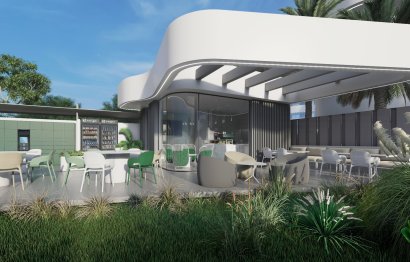 Appartement · Nouvelle construction - Guardamar · Alicante · Espagne