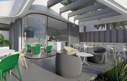 Appartement · Nouvelle construction - Guardamar · Alicante · Espagne