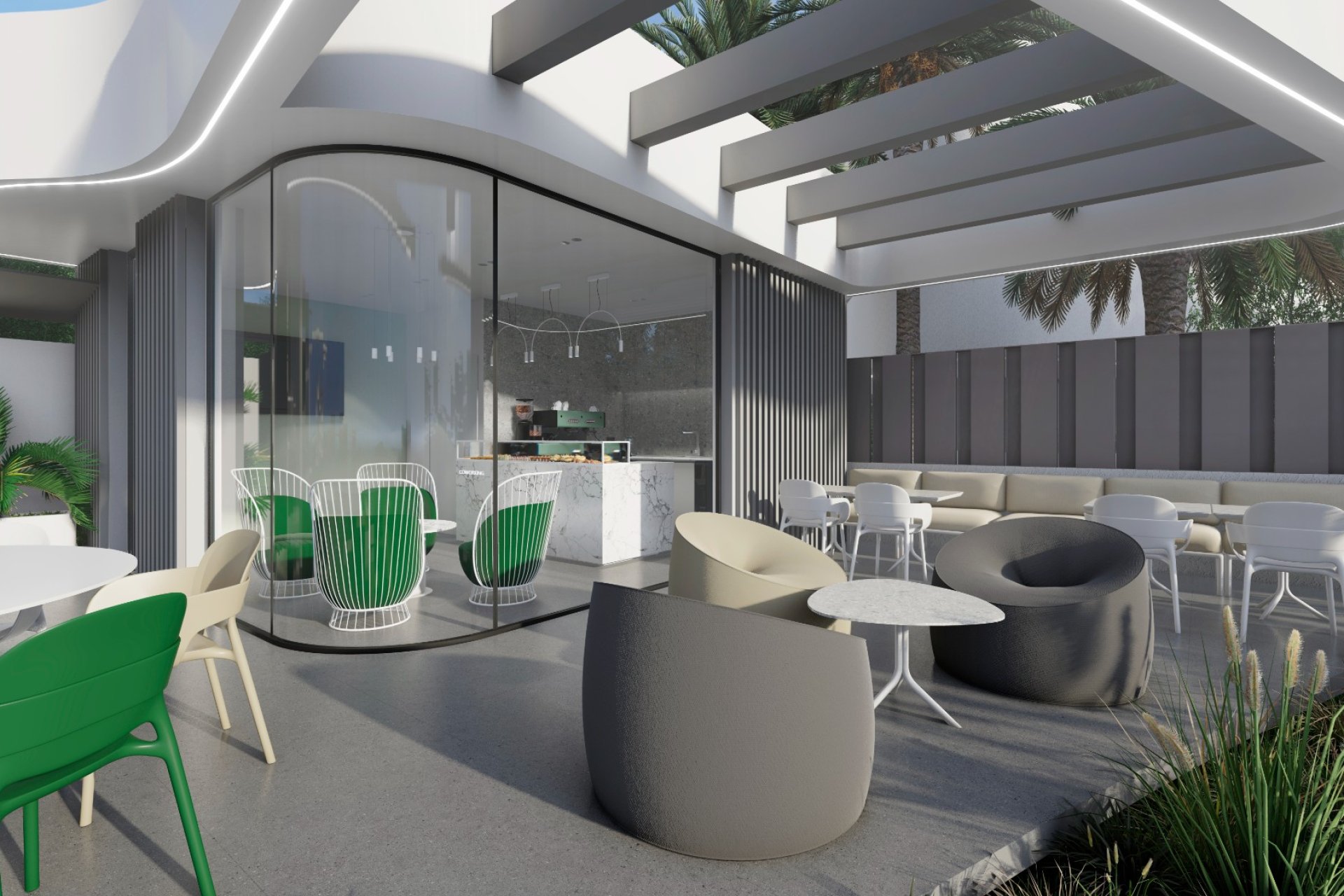 Nouvelle construction - Appartement - Guardamar