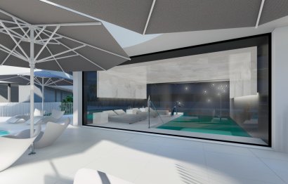 Apartment · New Build - Guardamar · Alicante · Spain