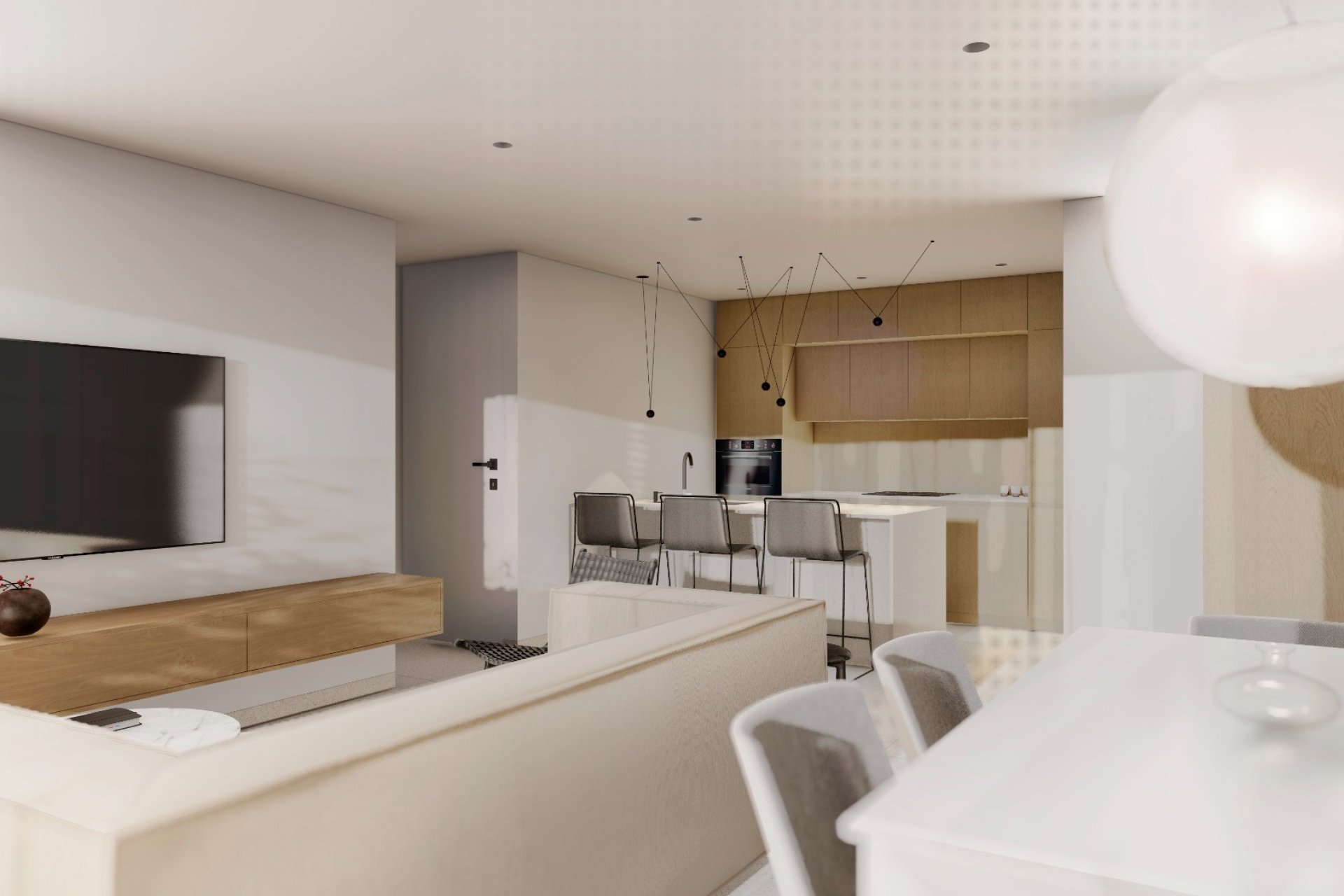 New Build - Apartment - Guardamar
