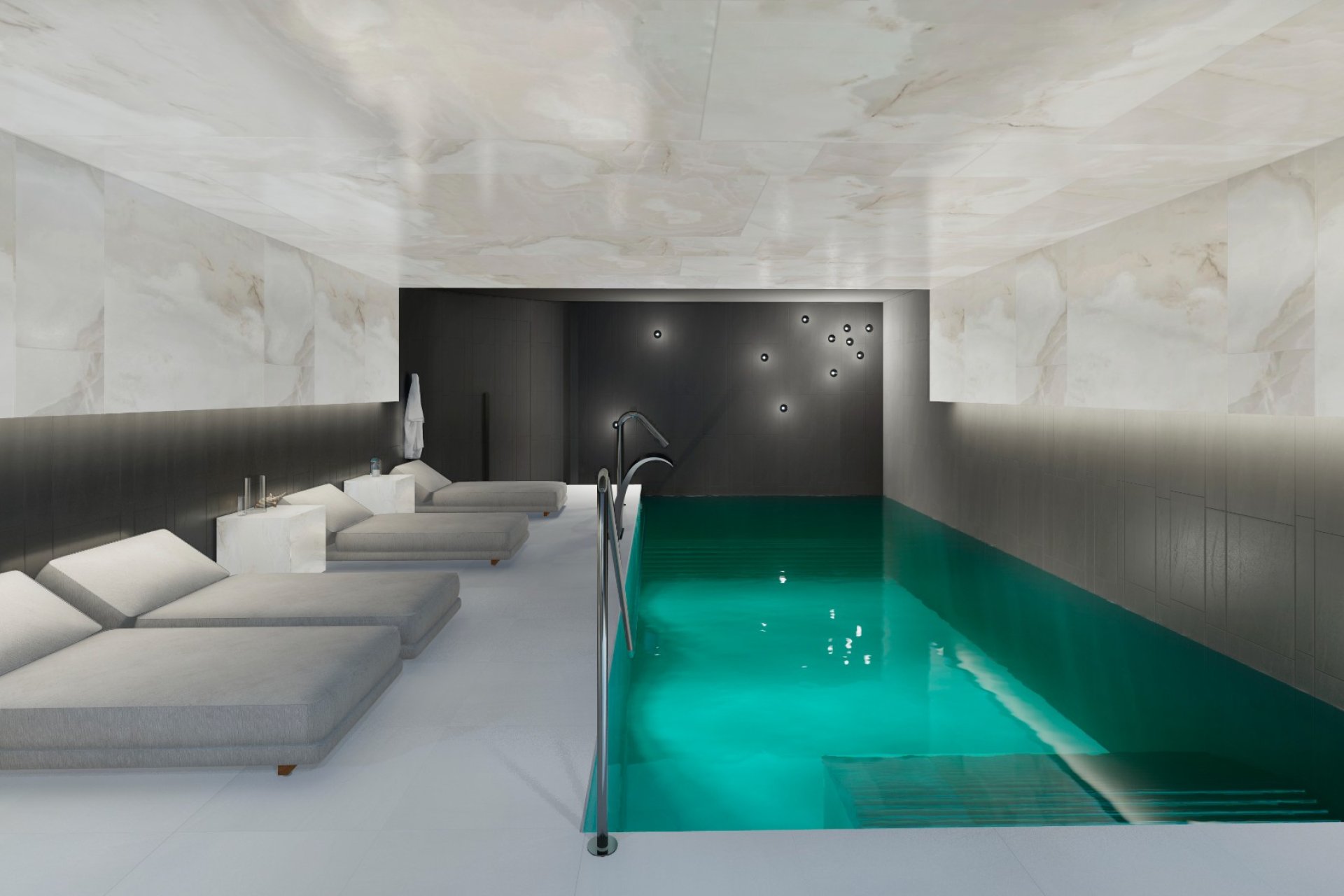 New Build - Apartment - Guardamar
