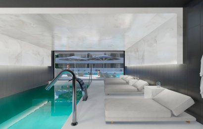 Apartment · New Build - Guardamar · Alicante · Spain