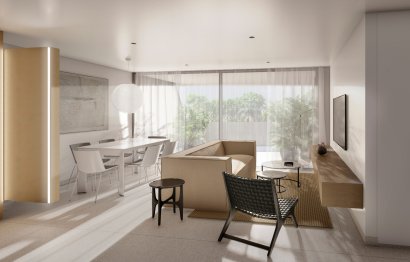 Apartment · New Build - Guardamar · Alicante · Spain