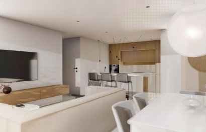 Apartment · New Build - Guardamar · Alicante · Spain