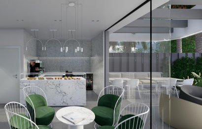 Apartment · New Build - Guardamar · Alicante · Spain
