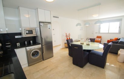 Appartement · Nouvelle construction - Orihuela Costa · Villamartín · Alicante · Espagne