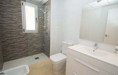 Appartement · Nouvelle construction - Orihuela Costa · Villamartín · Alicante · Espagne