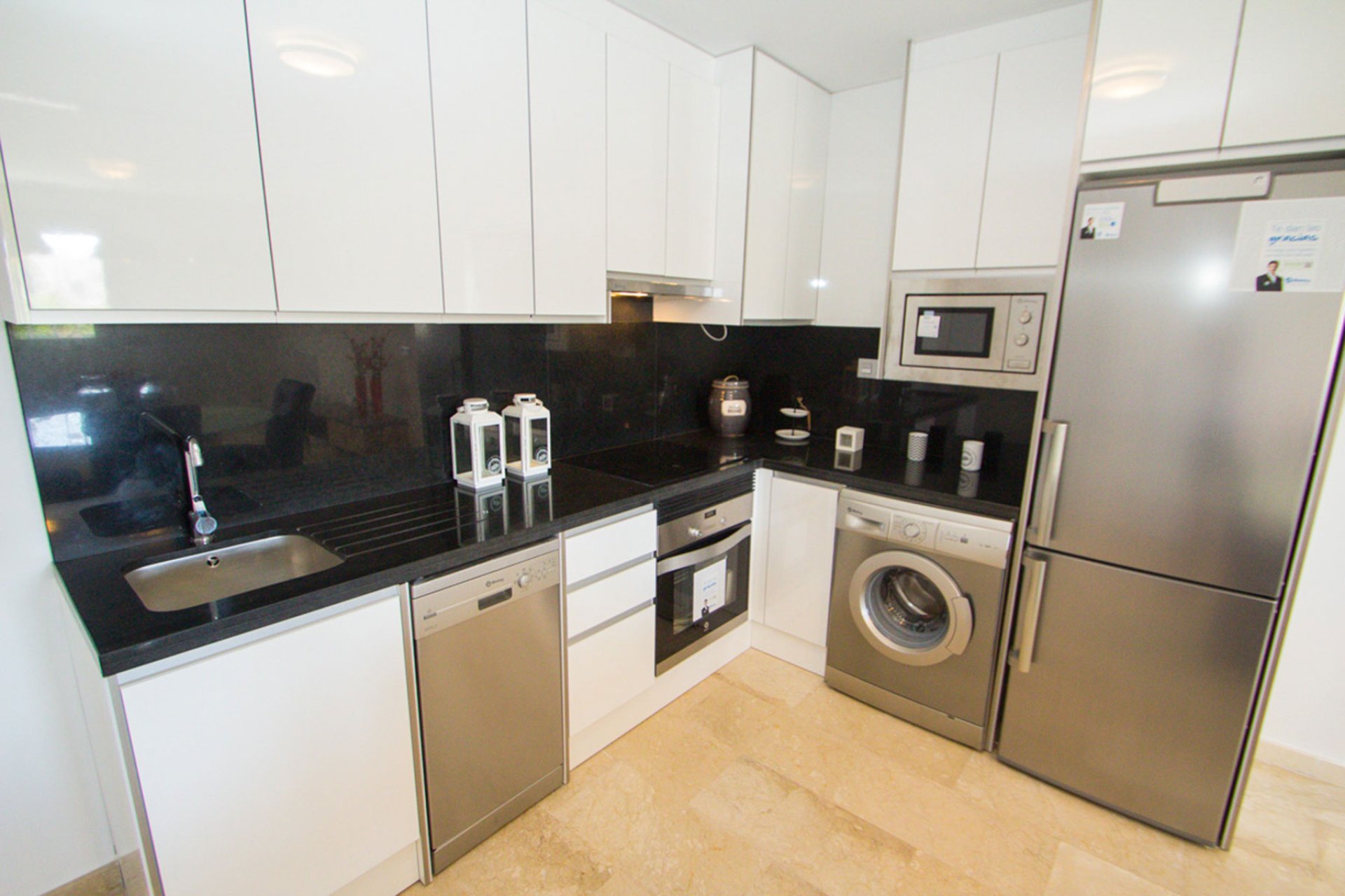 Nouvelle construction - Appartement - Orihuela Costa - Costa Blanca South
