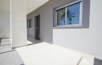 Appartement · Nouvelle construction - Orihuela Costa · Villamartín · Alicante · Espagne