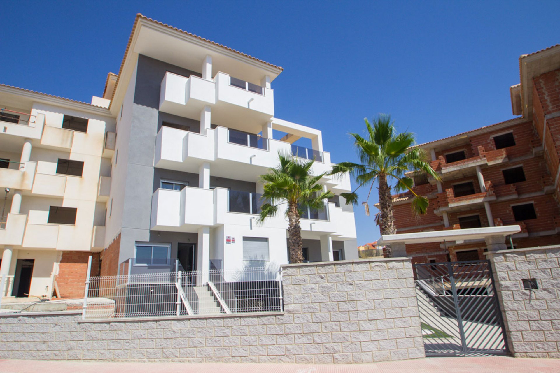 Nouvelle construction - Appartement - Orihuela Costa - Costa Blanca South