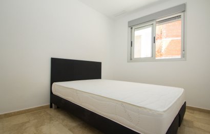 Appartement · Nouvelle construction - Orihuela Costa · Villamartín · Alicante · Espagne
