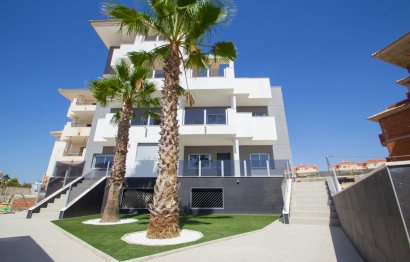 Appartement · Nouvelle construction - Orihuela Costa · Villamartín · Alicante · Espagne