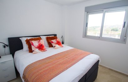 Appartement · Nouvelle construction - Orihuela Costa · Villamartín · Alicante · Espagne